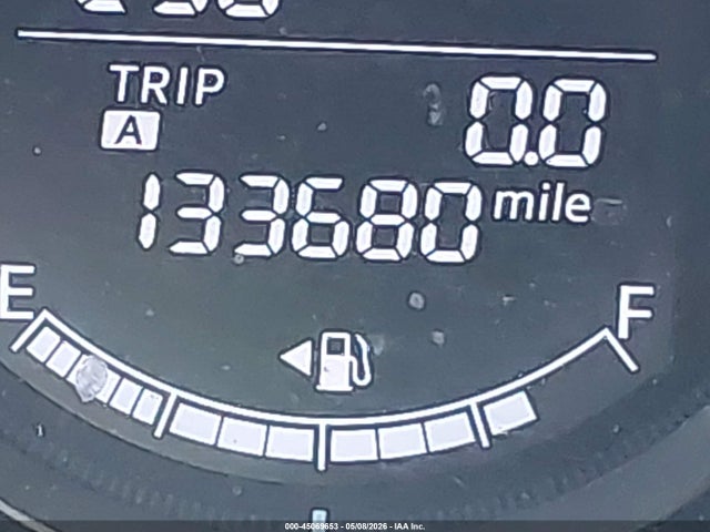 Mazda Cx Touring