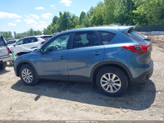 Mazda Cx Touring
