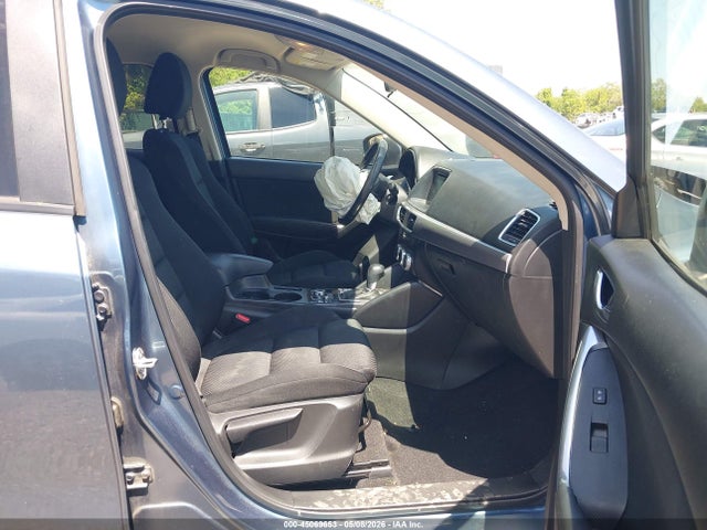 Mazda Cx Touring