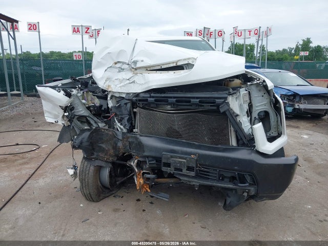 Chevrolet Silverado 2500 4wd  Long Bed Wt
