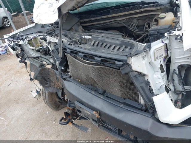 Chevrolet Silverado 2500 4wd  Long Bed Wt