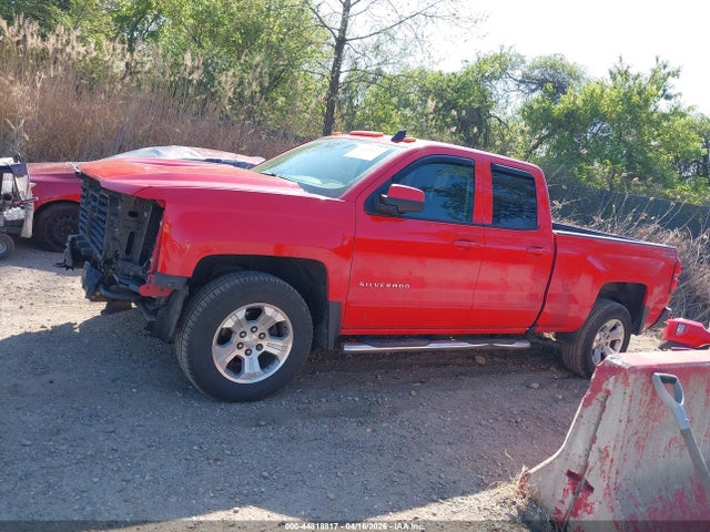 Chevrolet Silverado 1500 2lt