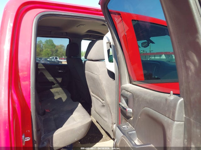 Chevrolet Silverado 1500 2lt