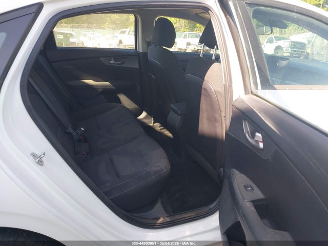 Kia Forte Lxs