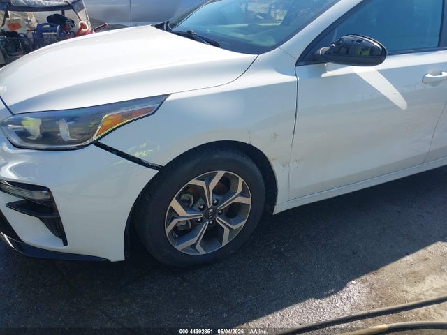 Kia Forte Lxs