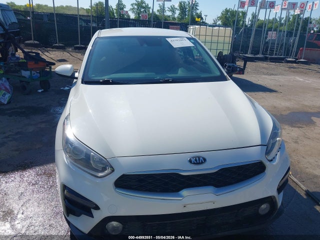 Kia Forte Lxs