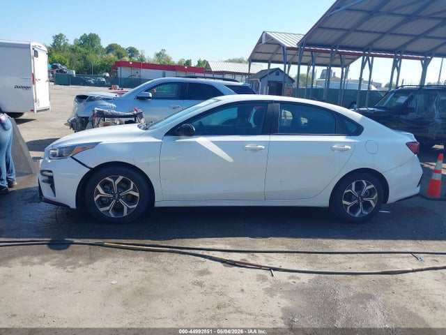 Kia Forte Lxs