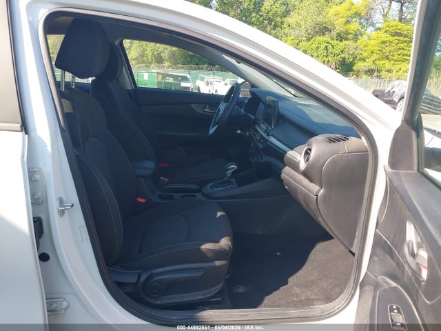 Kia Forte Lxs