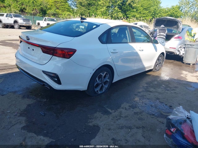 Kia Forte Lxs