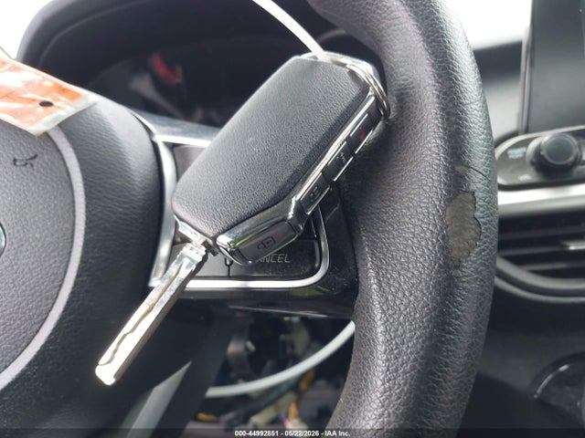 Kia Forte Lxs
