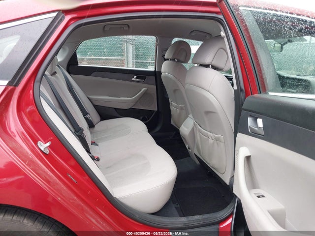 Hyundai SONATA Se