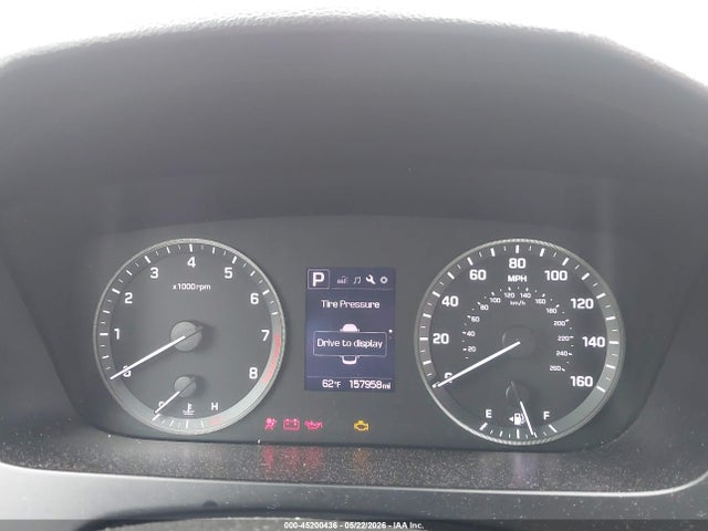 Hyundai SONATA Se