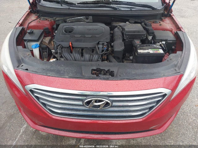 Hyundai SONATA Se