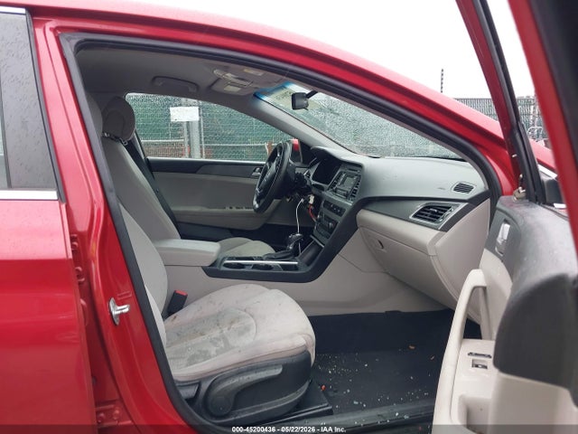 Hyundai SONATA Se