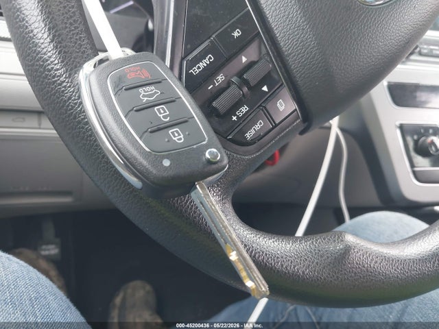 Hyundai SONATA Se
