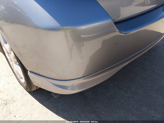 Honda Fit Sport
