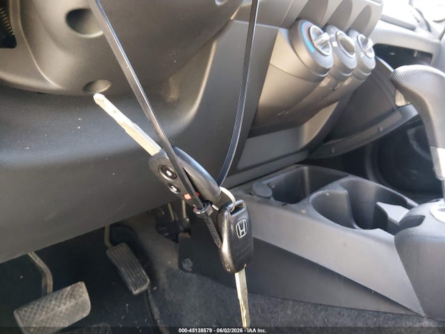 Honda Fit Sport