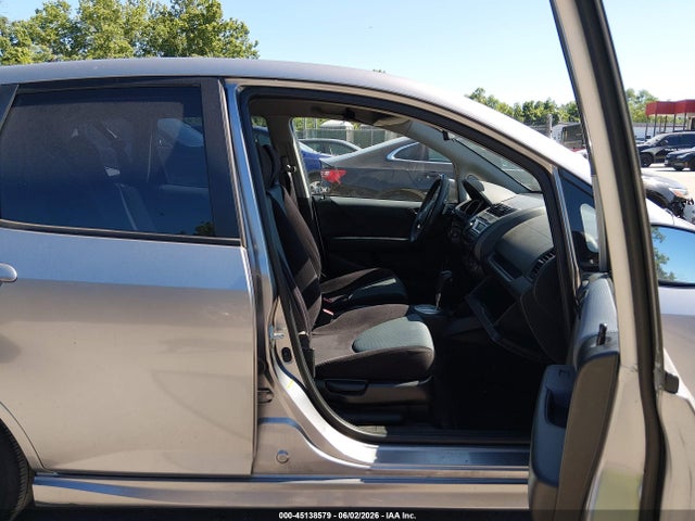 Honda Fit Sport