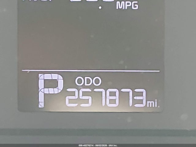 Kia Forte Lx
