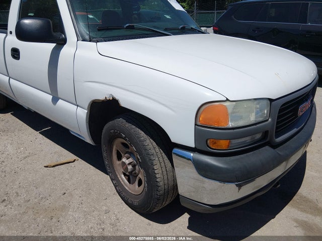 GMC Sierra 1500 Sl