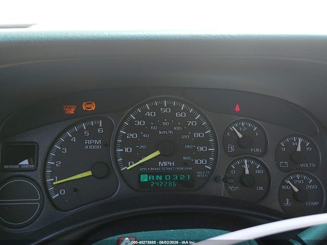 GMC Sierra 1500 Sl