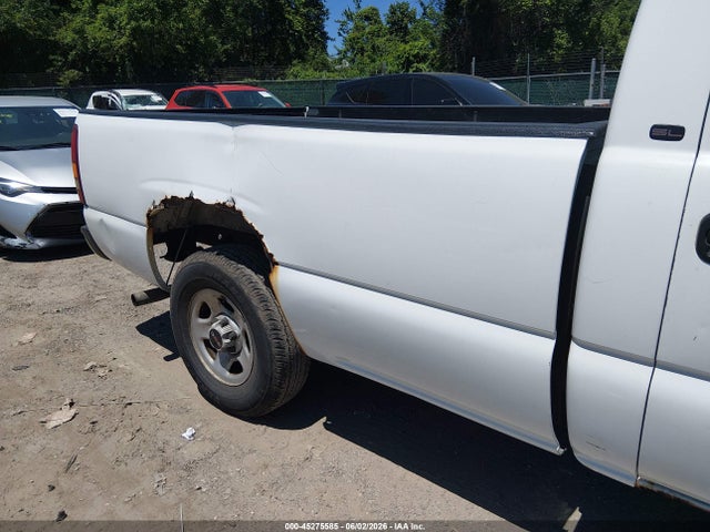 GMC Sierra 1500 Sl