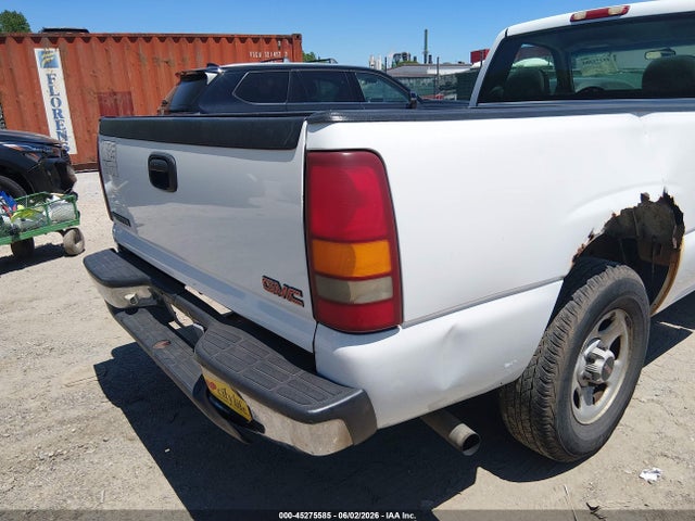 GMC Sierra 1500 Sl