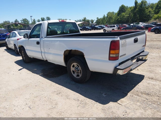 GMC Sierra 1500 Sl