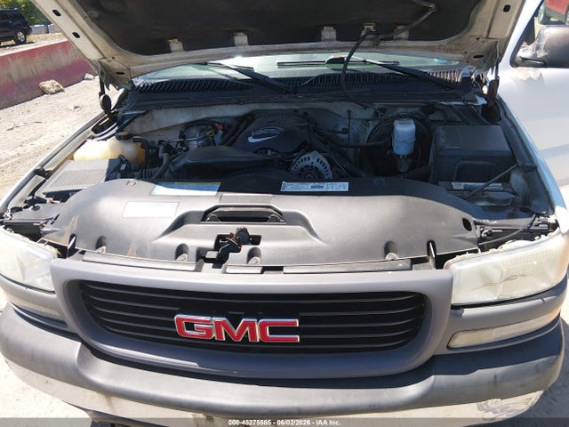 GMC Sierra 1500 Sl