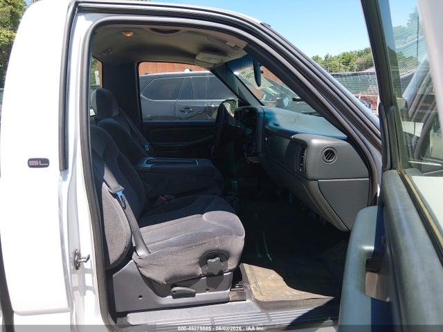 GMC Sierra 1500 Sl