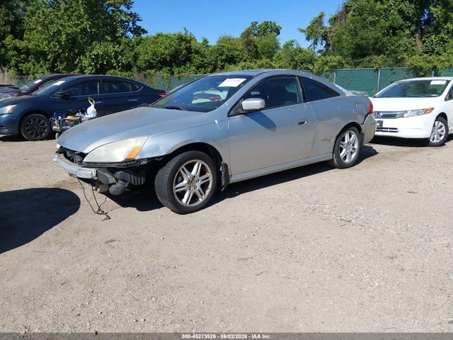 Honda Accord 3.0 Lx