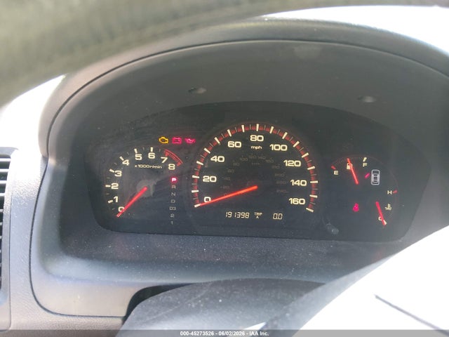Honda Accord 3.0 Lx