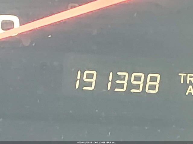 Honda Accord 3.0 Lx