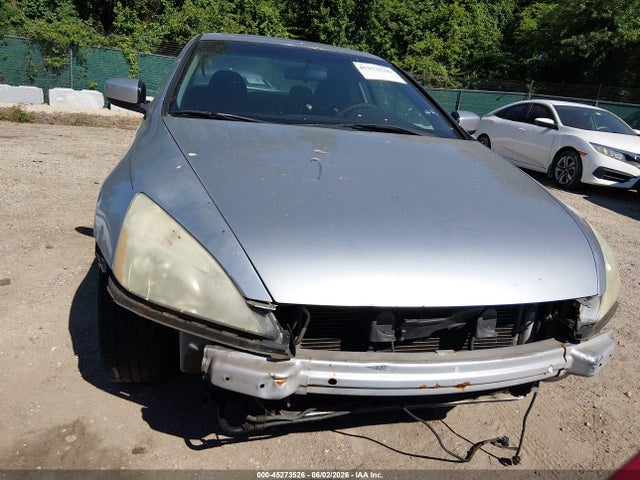 Honda Accord 3.0 Lx