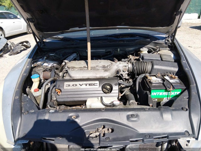 Honda Accord 3.0 Lx