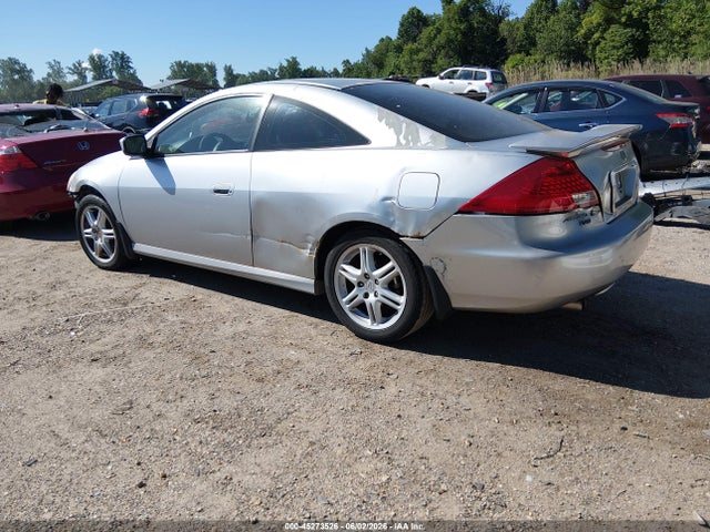Honda Accord 3.0 Lx