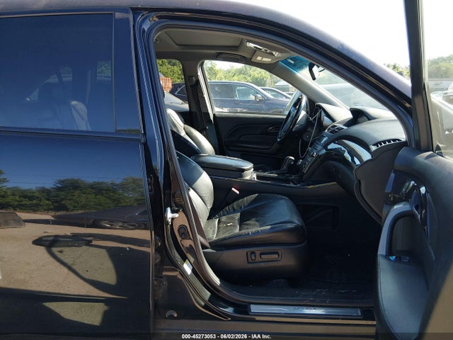 Acura MDX Technology Package