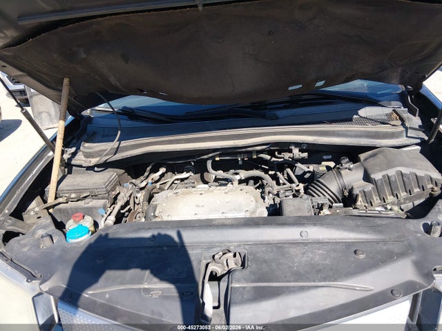 Acura MDX Technology Package