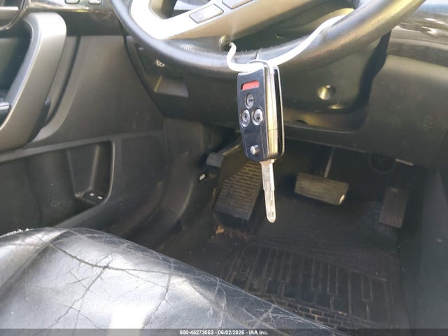Acura MDX Technology Package
