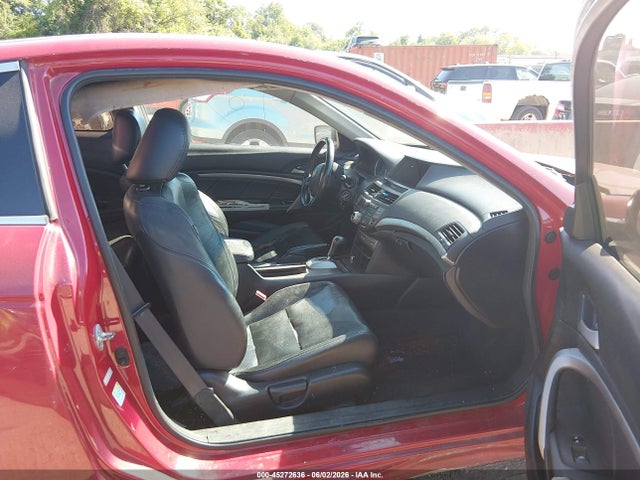Honda Accord 3.5 Ex-l