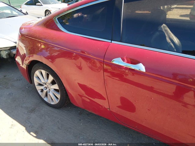 Honda Accord 3.5 Ex-l