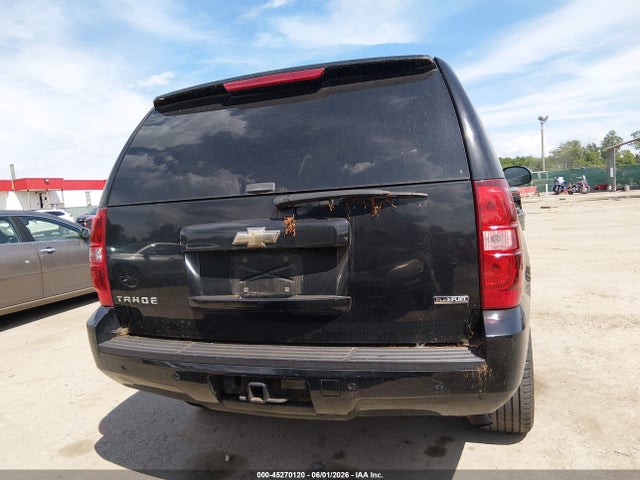 Chevrolet Tahoe Lt2