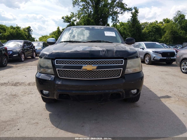 Chevrolet Tahoe Lt2