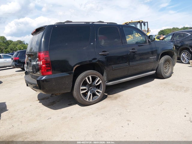 Chevrolet Tahoe Lt2