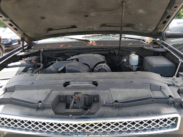 Chevrolet Tahoe Lt2
