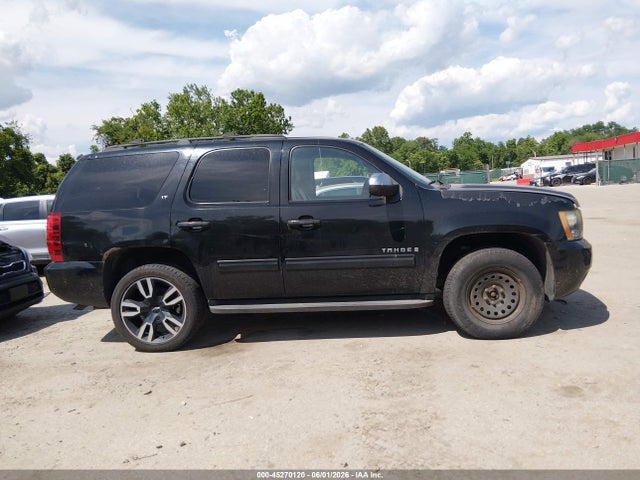 Chevrolet Tahoe Lt2