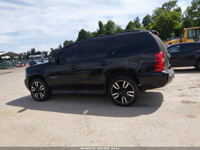 Chevrolet Tahoe Lt2