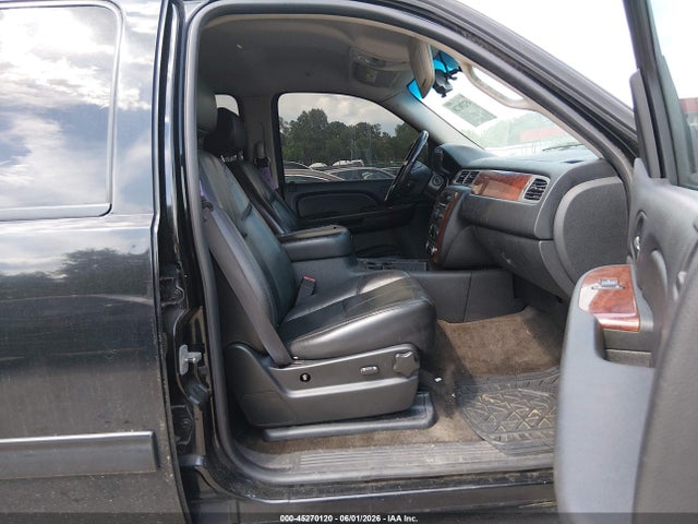 Chevrolet Tahoe Lt2