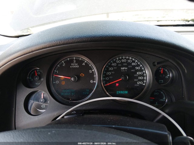 Chevrolet Tahoe Lt2