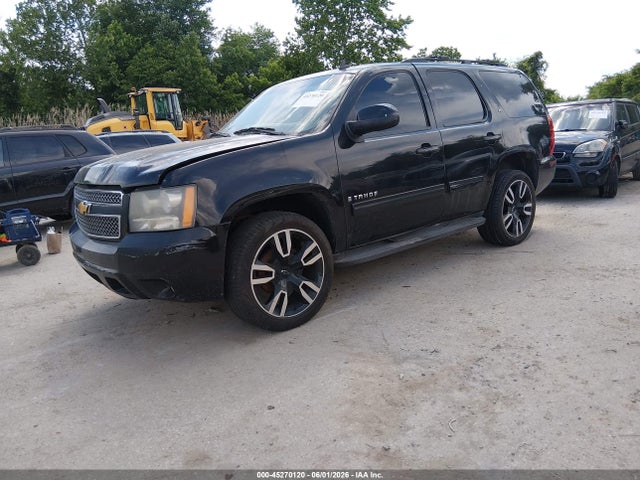 Chevrolet Tahoe Lt2